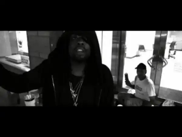 Video: Wale - Street Corner (Freestyle)